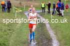 Girls Under-15s 2025 Start Fitness NEHL, Wrekenton, Gateshead, Sunday, November 23rd. Photo: David T. Hewitson/Sports for All Pics